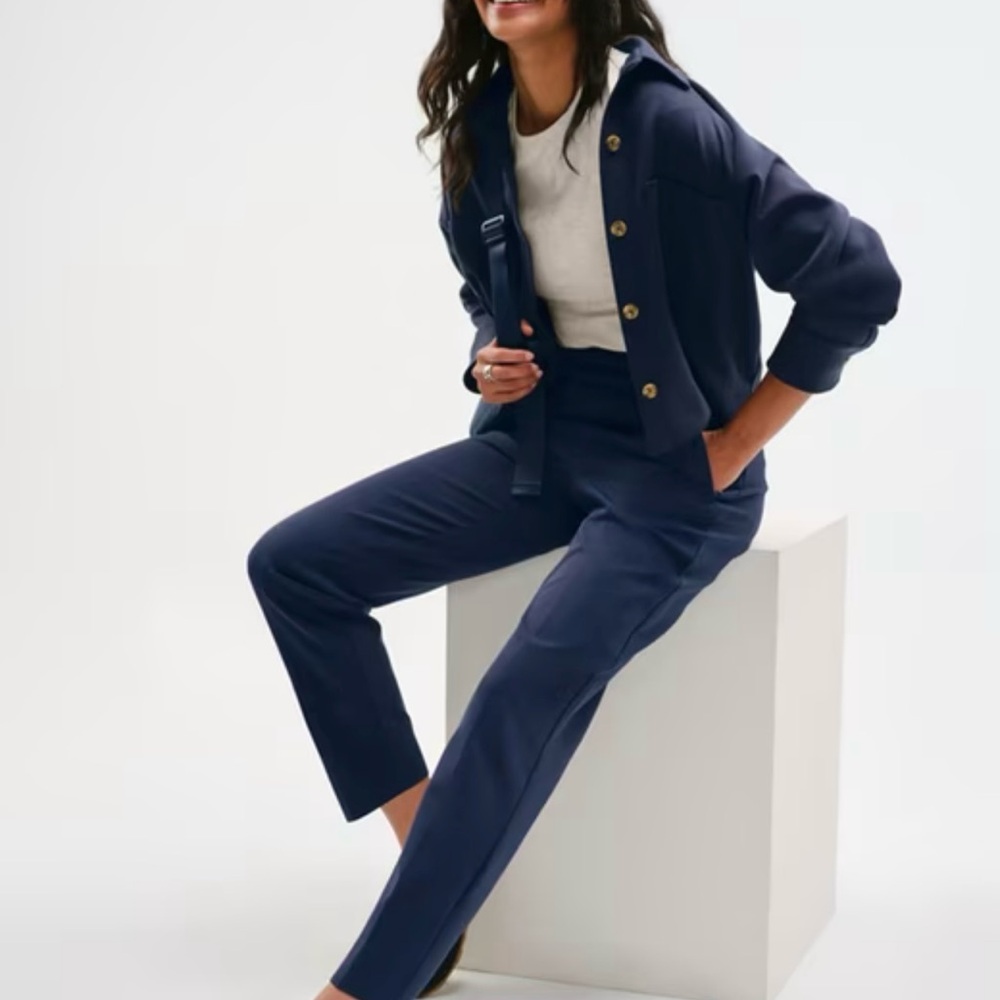 Athleta High Rise Endless Pant